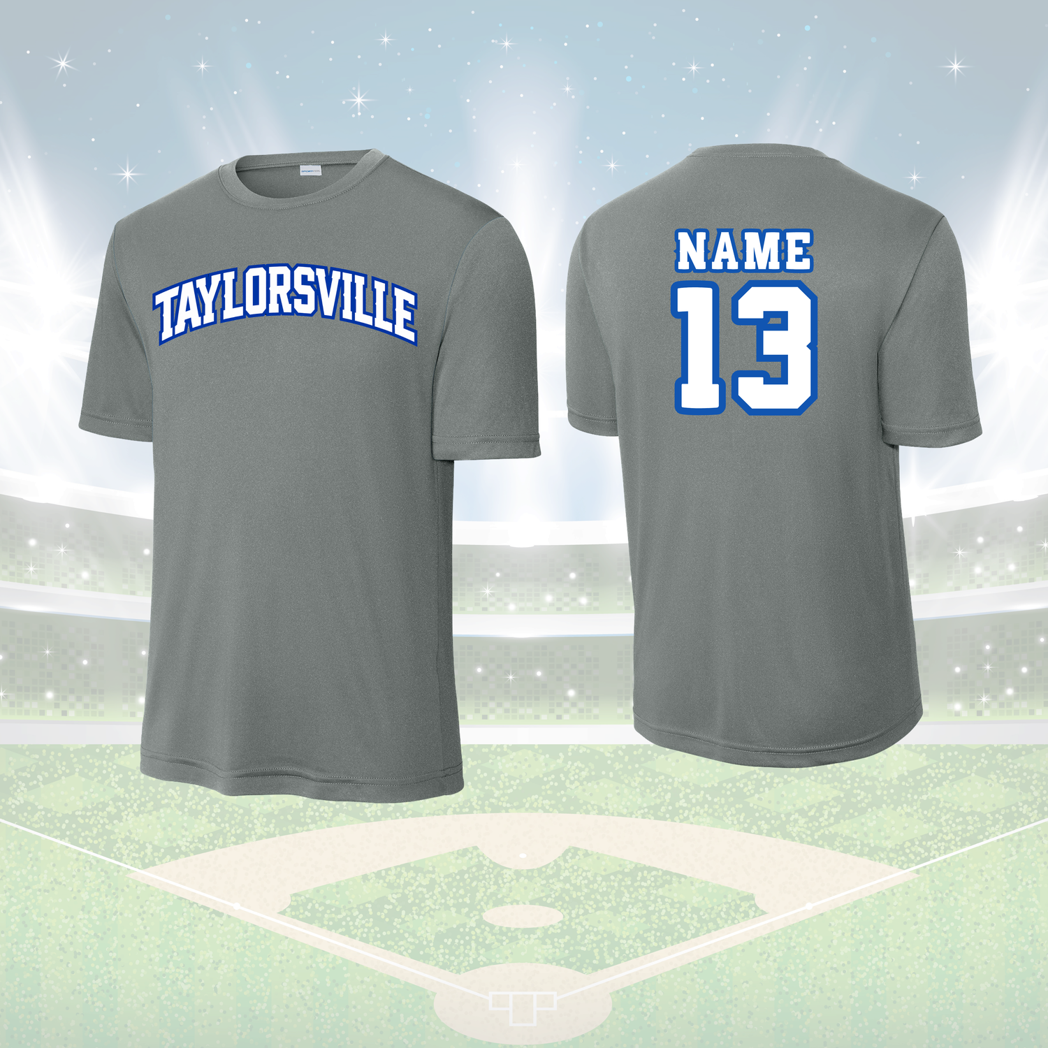 All Stars T-Shirt