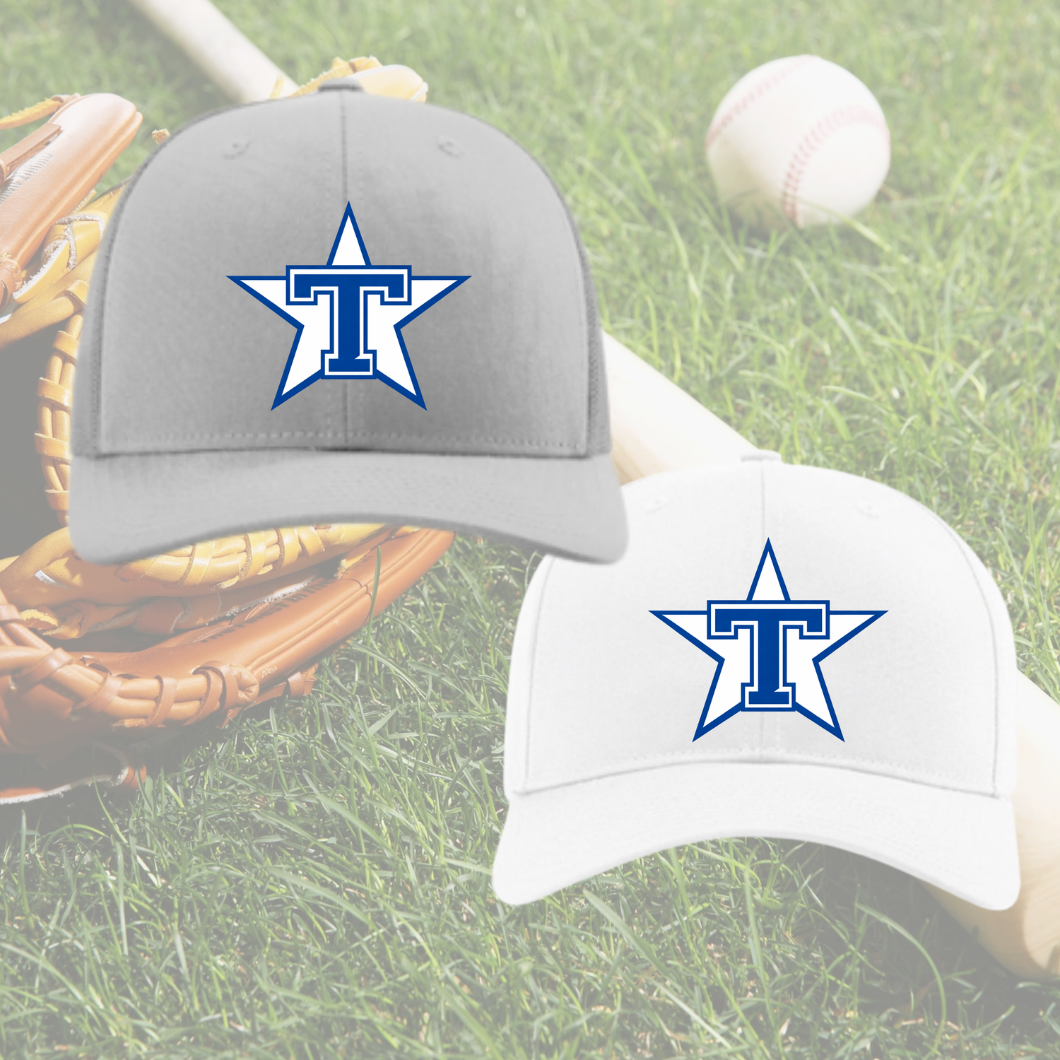 All Star Snapback