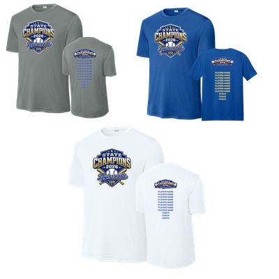 All Stars State Champion T-Shirt