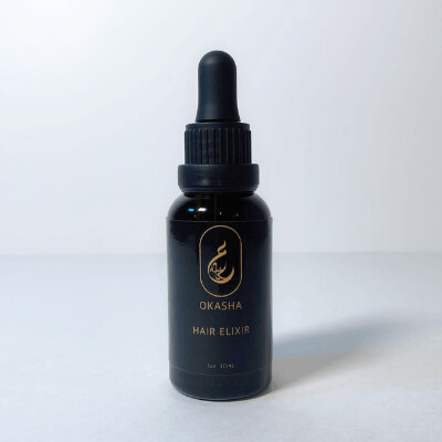 Hair Elixir