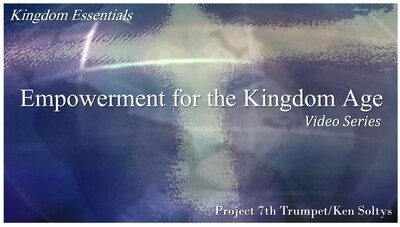 Project 7th Trumpet Kingdom Resources