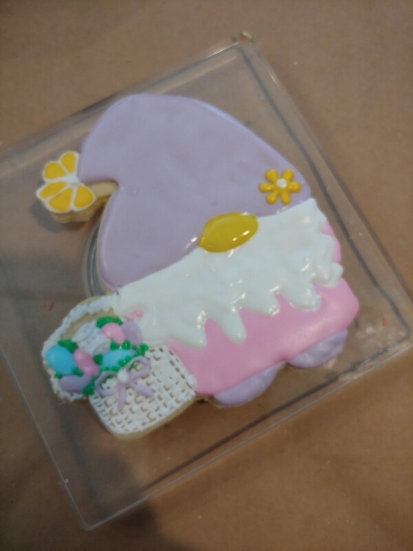 XL Sugar Cookies