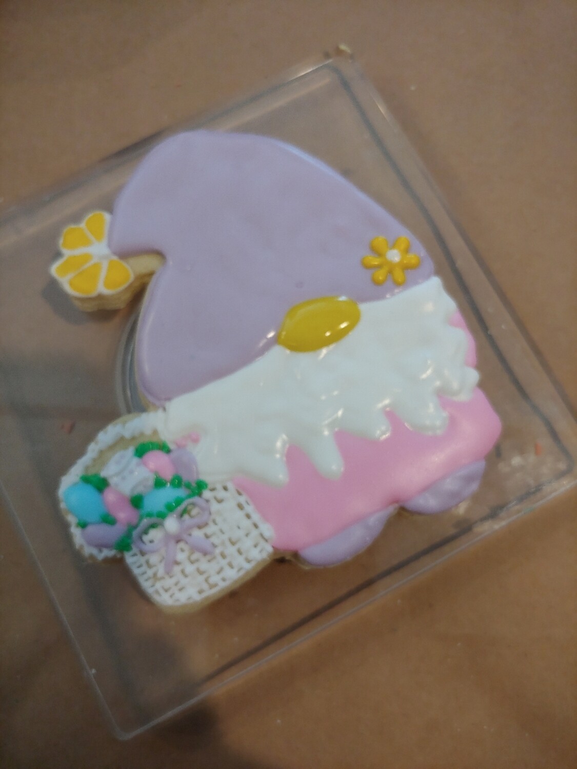 XL Sugar Cookies