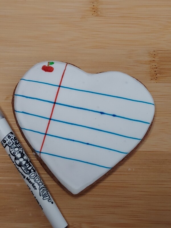 Note to Teacher Kit!