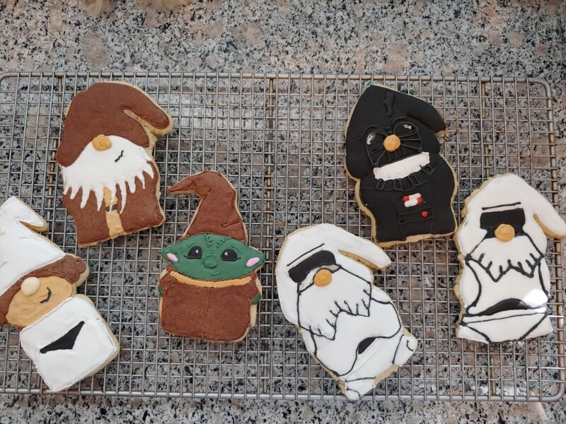 Star Wars