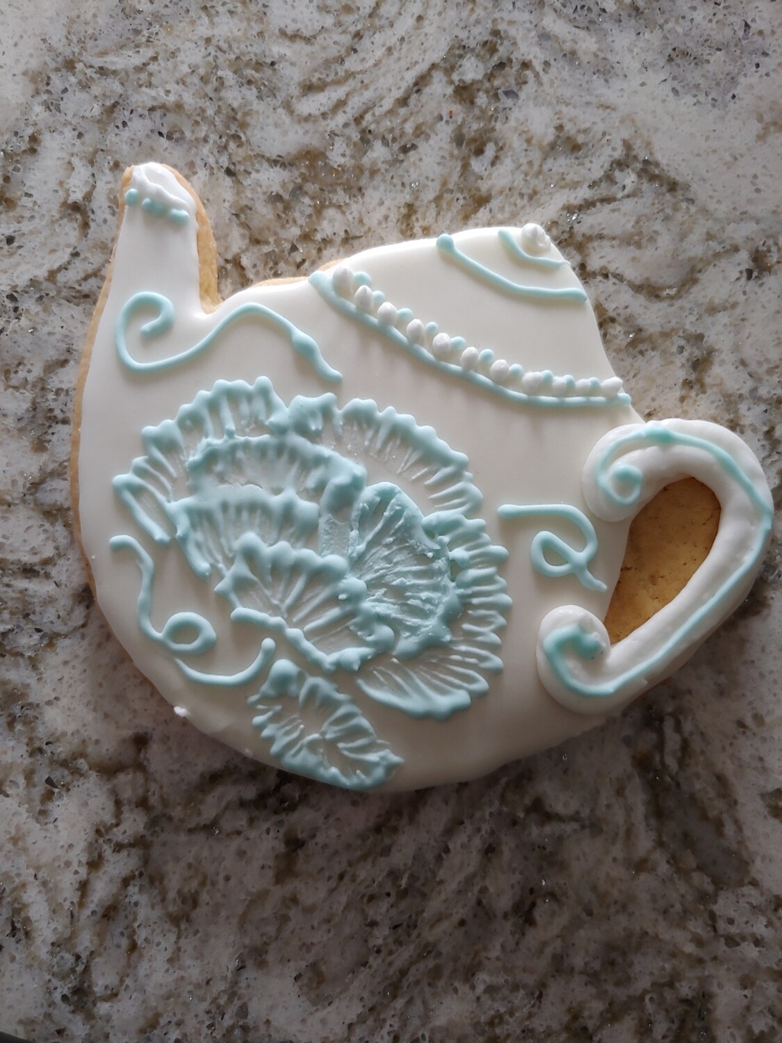 Tea Set