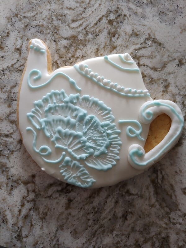 Tea Set