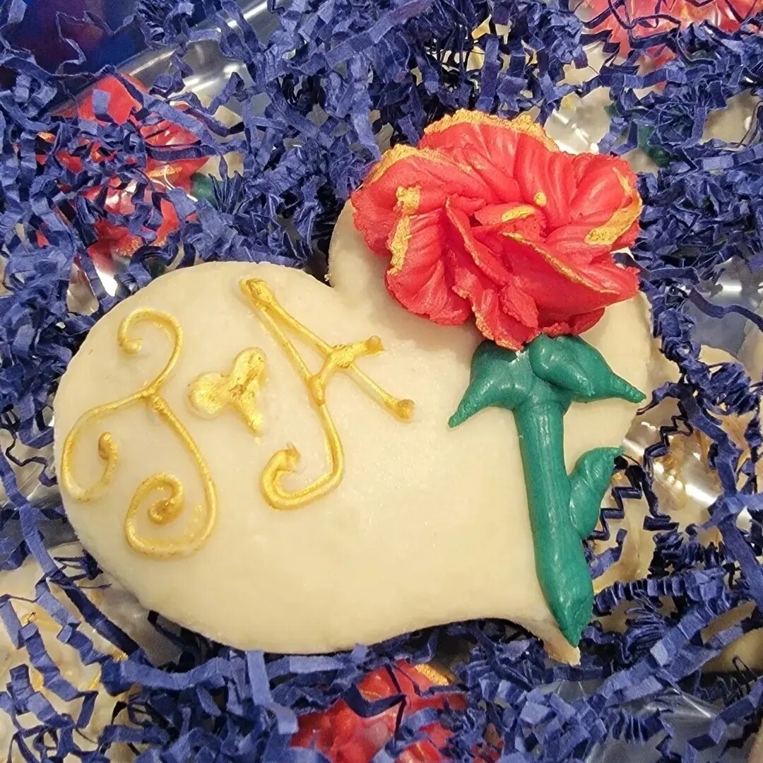 Deluxe Special Order Cookies (per doz)