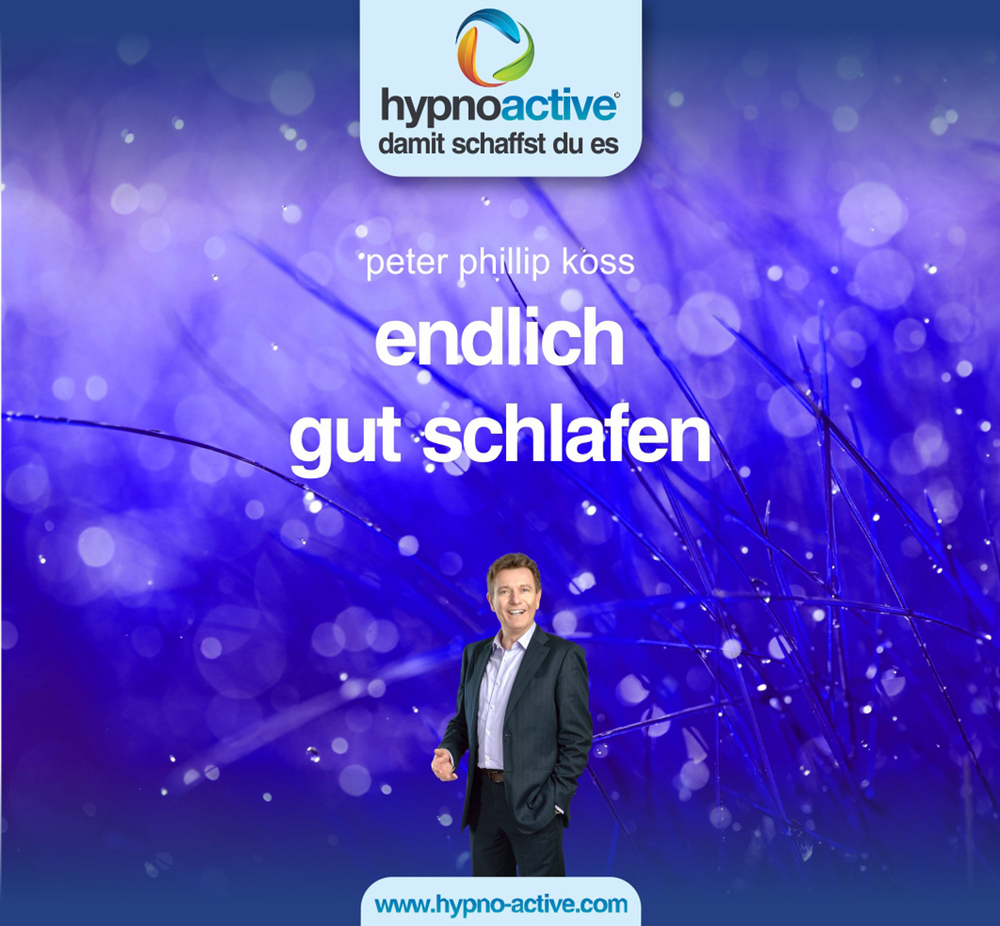 Endlich gut schlafen