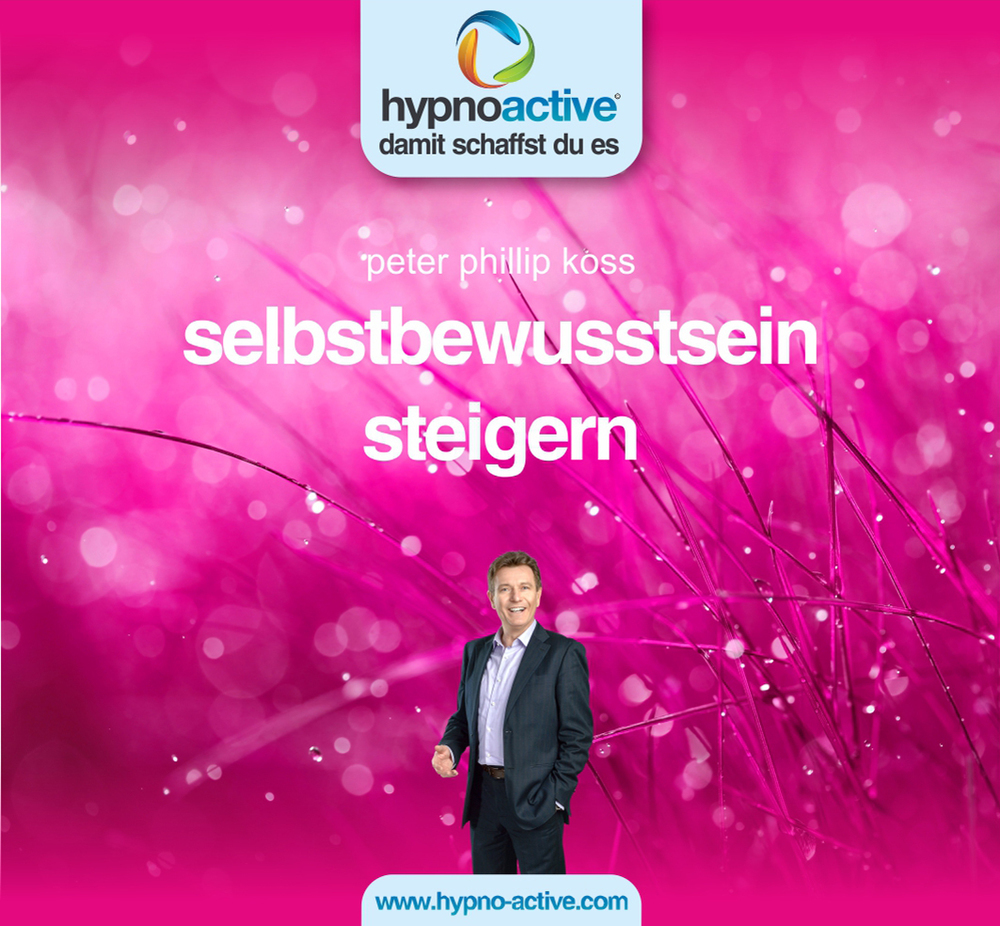 Selbstbewusstsein steigern
