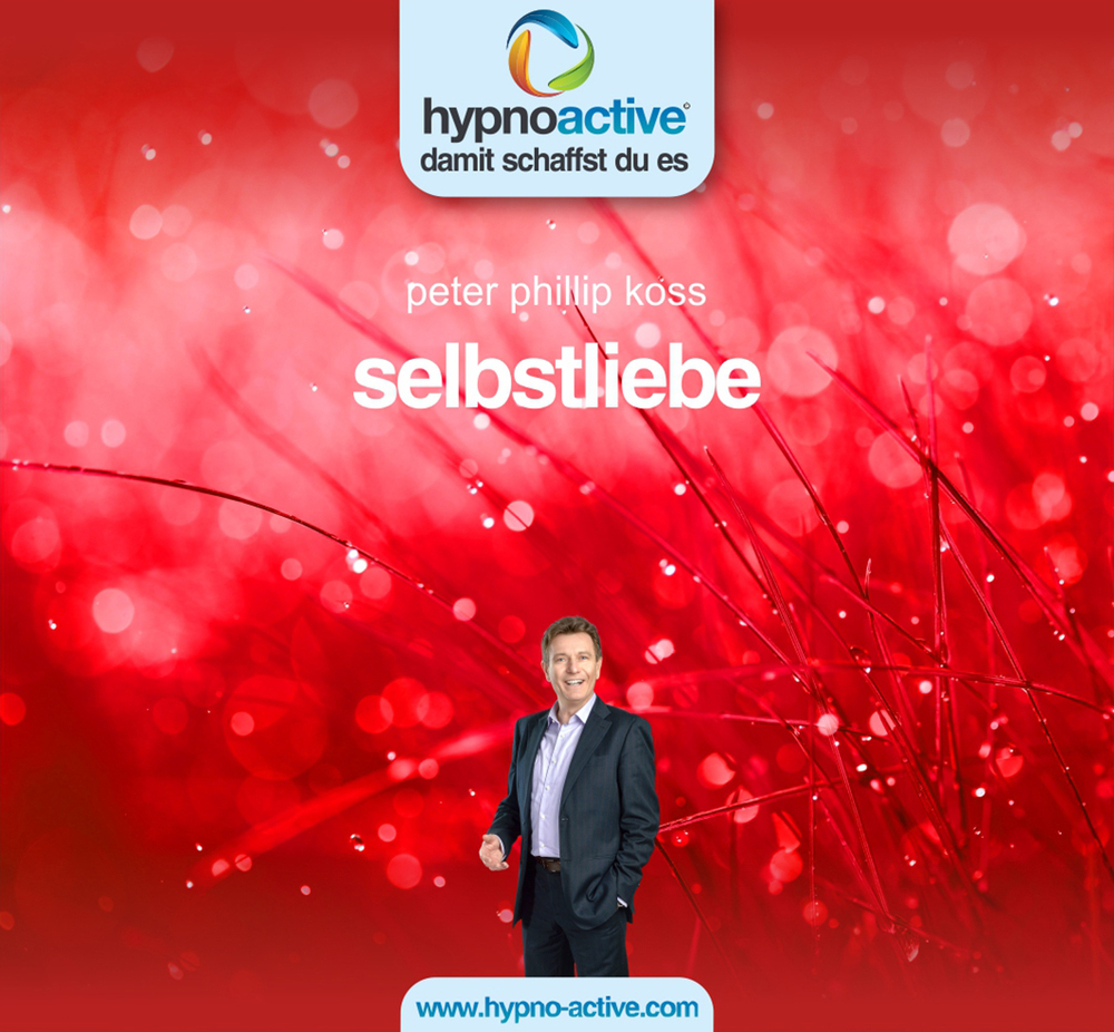 Selbstliebe