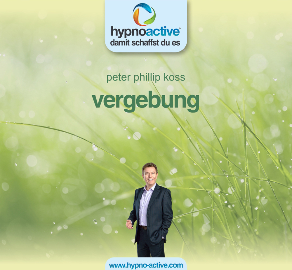 Vergebung
