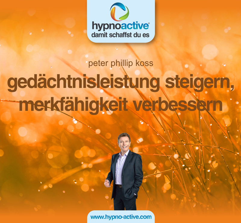 Gedächtnisleistung steigern, Merkfähigkeit verbessern