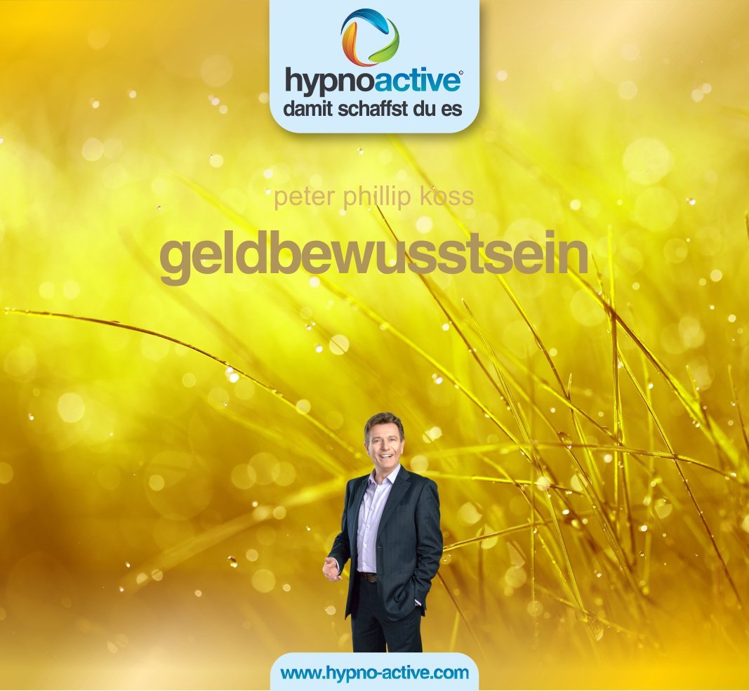 Geldbewusstsein
