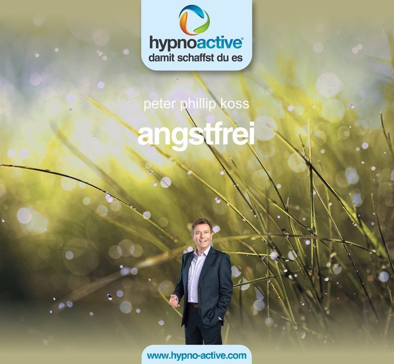 Angstfrei