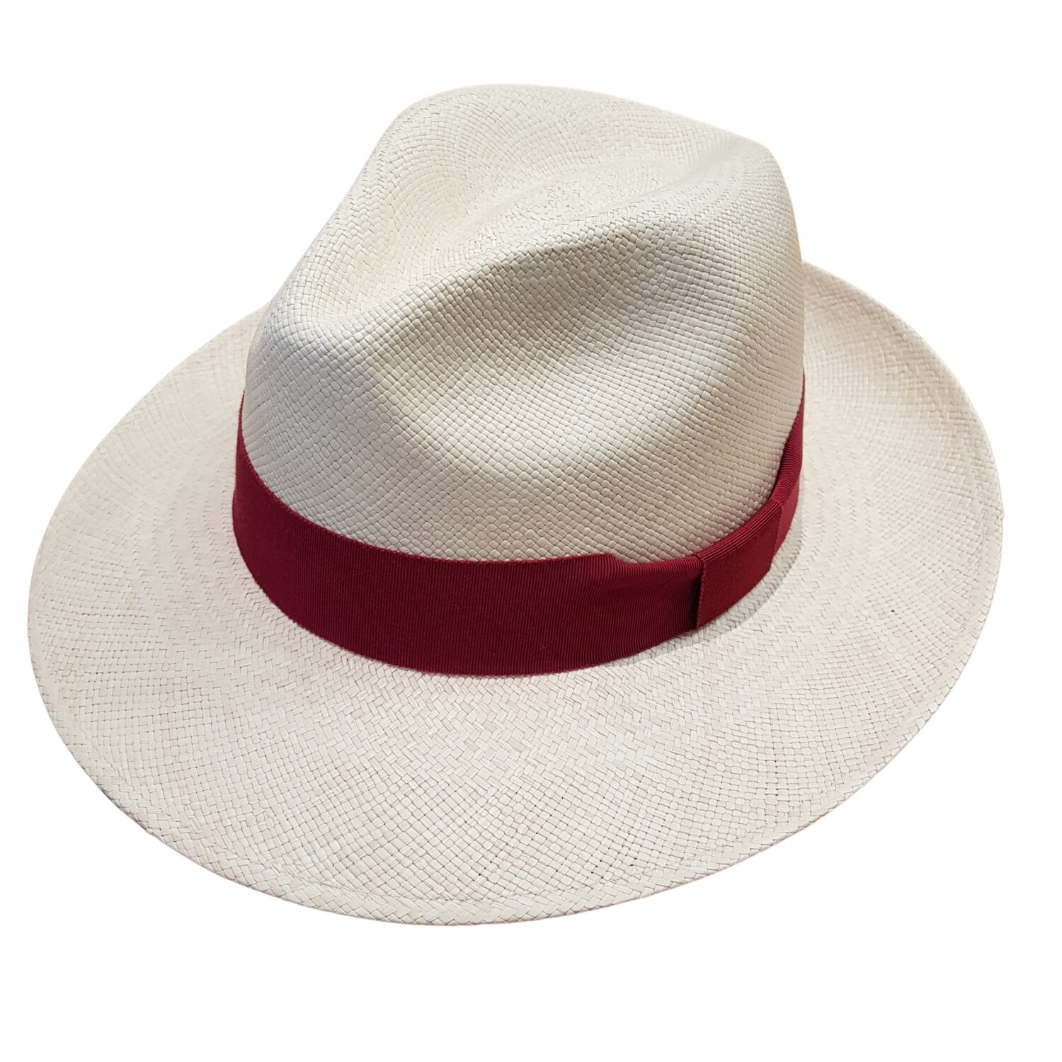 Genuine Classic Panama Hat Genuine Classic Panama Hat