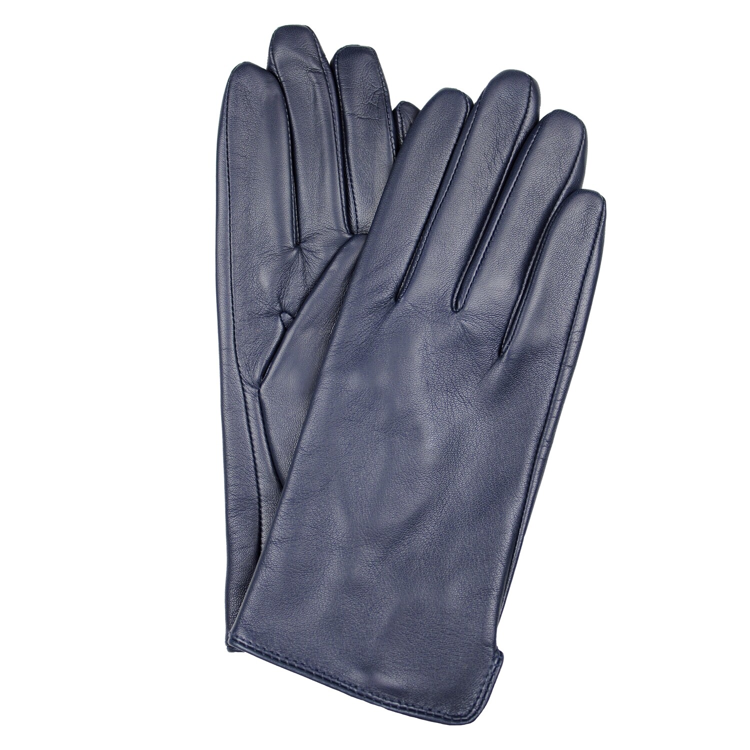 Classic Soft Leather Gloves by Dents Classic Soft Leather Gloves by Dents