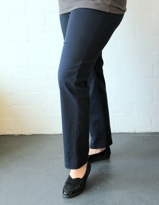 Brushed Cotton Winterweight Annie Pants