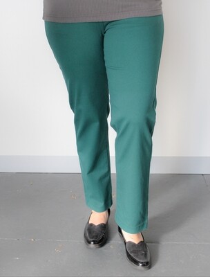 Brushed Cotton Winterweight Annie Pants