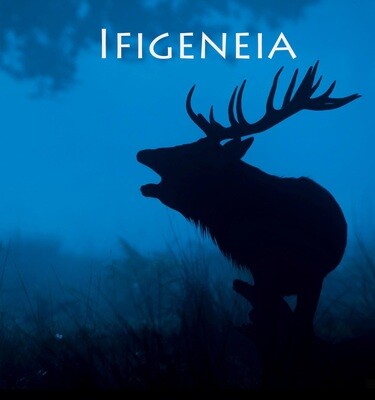 Ifigeneia - zaterdag 4 juni 20:00 uur