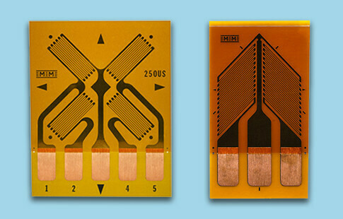 Shear/Torque Rosettes