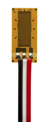 C4A Series Linear Strain Gages