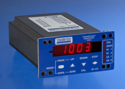 Trans-Tek Transducer Indicator Model 1003