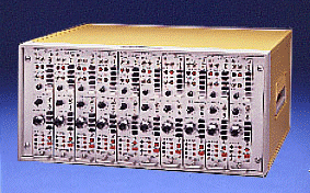 Vishay Model 2300 Signal Conditioning Amplifier System