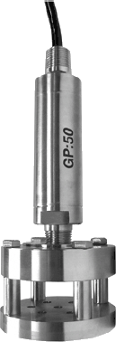 GP:50 Submersible/Level 