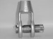 Strainsert Standard Internally Gauged Load Sensing Clevis Pins For Wire Rope Termination Sockets