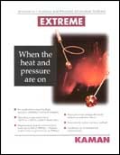 Extreme High Temperature Displacement Sensors And Measuring Systems
