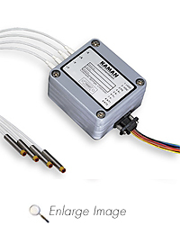 DIT5200 Differential Impedance Transducer