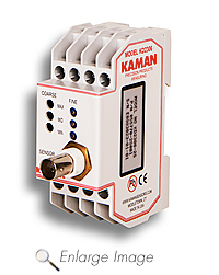 Non-Contact Position And Displacement Sensing Kaman KD2306