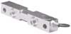 Sensortronics Model 65016-0104W Welded, Stainless Steel Double-Ended Shear Beam Load Cells