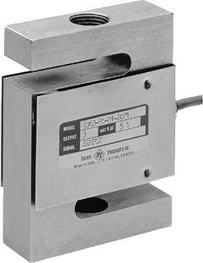 Model 9363 Universal Load Cell
