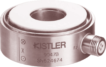 Kistler Force Series