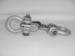 Strainsert Standard Force/Load Sensing Tension Links for Anchor &amp; Chain Shackles