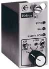 Ectron 350 Series Environmental Amplifier/Signal Conditioner