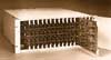 Ectron 540 Series Four Channel Differential DC Amplifier Signal Conditioner