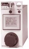 Ectron Model 441AL Precision Frequency-To-Voltage Converter