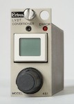 Ectron Model 451 Precision LVDT Conditioner