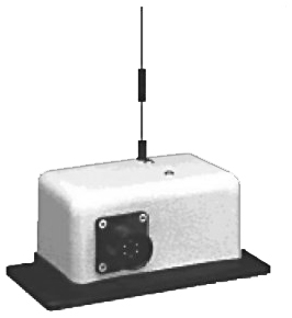 Celesco Cable-Extension Position Tranducers Model DV301