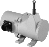 Celesco Cable-Extension Position Transducer Model PT8DN