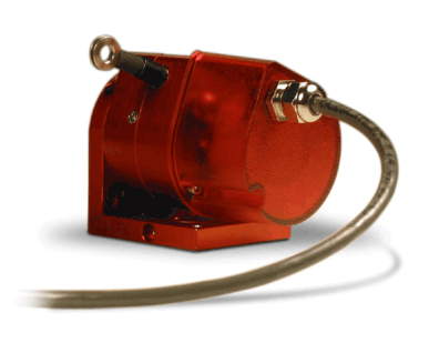 Celesco Mini-Series: Cable-Extension Position Transducer Model MT3A