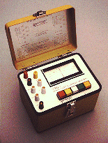 Vishay Model 1300 Gauge Installation Tester