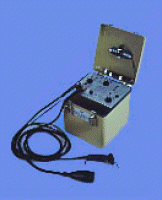 Vishay Model 700 Portable Strain Gauge Welding & Soldering Unit