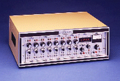 Vishay Model 2100 System Signal Conditioners