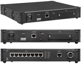 Vishay System 8000 StrainSmart Data System