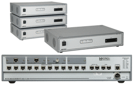 Vishay System 9000