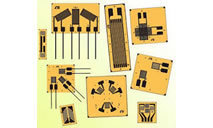 Precision Strain Gauges